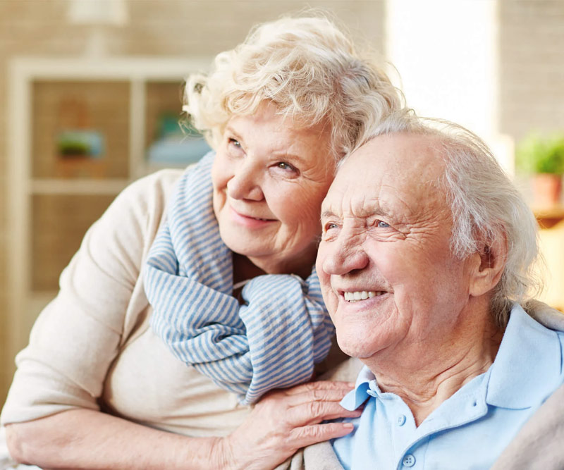 Частный пансионат для престарелых в Кропоткине