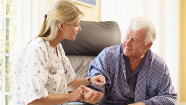 Уход за больными сахарным диабетом в Кропоткине